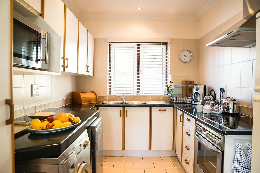The Upper Deck At Sunny Cove Apartment Fish Hoek South Africa
